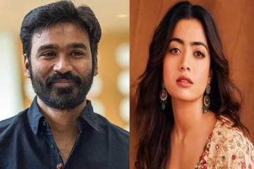 லீக் ஆன தனுஷ் - ராஷ்மிகா ஒன்றாக இருக்கும் வீடியோ - ரசிகர்கள் ஷாக்!