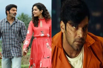 ஒரே மாதத்தில் வெளியாகும் நடிகர் ஆர்யாவின் படங்கள் - ரசிகர்கள் உற்சாகம்