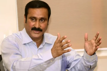 தமிழ் திரையுலகை காப்பாற்ற நடிகர்கள் இதை செய்ய வேண்டும் - அன்புமணி ராமதாஸ் யோசனை