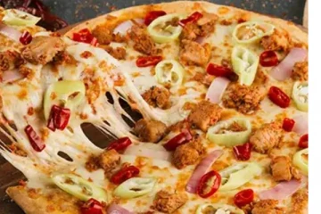 பீட்சா அடிக்கடி சாப்பிட்டால் என்ன ஆகும் தெரியுமா? மலத்தை அடக்கி பிரச்சனையை உண்டாக்குமாம் உஷார்!