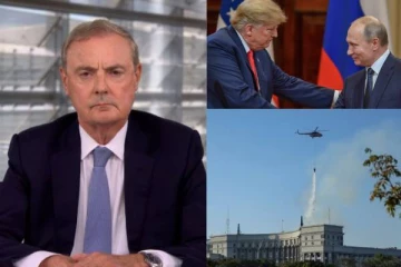 ரஷ்யா மீது புதிய தடைகள்! அமெரிக்கா விரைந்த ஐரோப்பிய ஒன்றியத் தூதர்