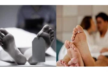 காதலனுடன் தனிமையில் இருந்த இளம்பெண் - உல்லாசத்திற்கு பின் நடந்த விபரீதம்!