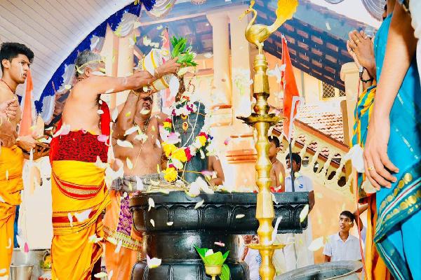 யாழ். இந்துக் கல்லூரியில் அகற்றப்பட்ட சிவலிங்கம்.. நீதிமன்றத்தின் அதிரடி தீர்மானம் | Jaffna Hindu College Shivalinga Issue Court Order யாழ். இந்துக் கல்லூரியில் அகற்றப்பட்ட சிவலிங்கம்.. நீதிமன்றத்தின் அதிரடி தீர்மானம் | Jaffna Hindu College Shivalinga Issue Court Order