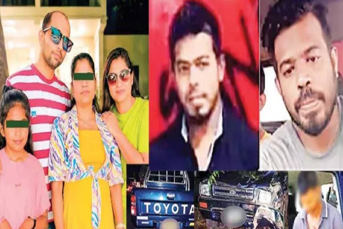 இவர்களை கண்டால் உடன் அறிவிக்கவும்..! பொதுமக்களிடம் அவசர உதவிக்கோரும் பொலிஸார் | Megoda Accident Police Public Help Suspects Arrest