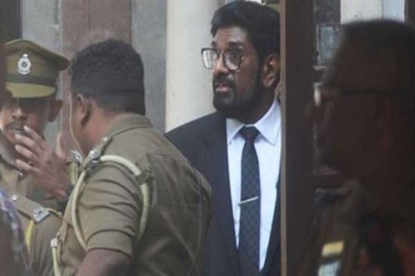 கெஹெலியவின் உறவினர் கைது | Keheliya S Brother Bandara Rambukwella Arrested