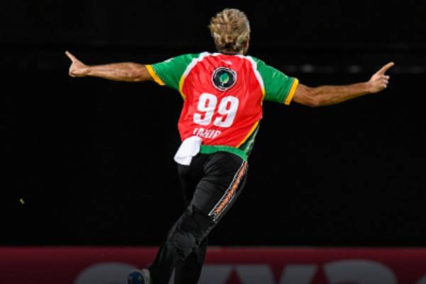 Imran Tahir