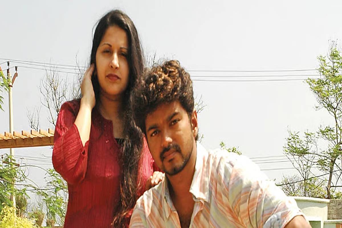 ஏப்ரல் 20 விசாரணை..சங்கீதா செய்யப்போகும் தரமான சம்பவம் - விஜய்க்கு வரும் சிக்கல் | Sangeetha Press Meet Before Vijay Election