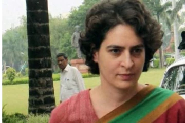 டிராக்டர் பேரணியில் உயிரிழந்த விவசாயி குடும்பத்தை இன்று நேரில் சந்திக்கிறார் பிரியங்கா காந்தி