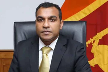 ප්‍රමිත ට ආරක්ෂක ඇමතිධූරය..?