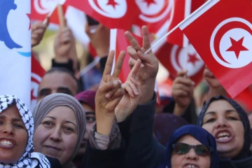 கோட்டாபயவுக்கு எதிராக அரபு வசந்தம் முறையில் போராட்டம்! விடுக்கப்பட்டுள்ள எச்சரிக்கை (photos)