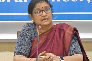 தமிழகத்தில் வாக்காளர்கள் எத்தனை கோடி?