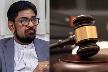 கெஹலிய ரம்புக்வெல்லவுக்கு எதிராக நீதிமன்றத்தில் மற்றுமொரு வழக்கு