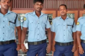 இதற்காகவே காவலர் படை உருவாக்கப்பட்டது- நிலவரத்தை வெளியிட்ட முதல்வர்!