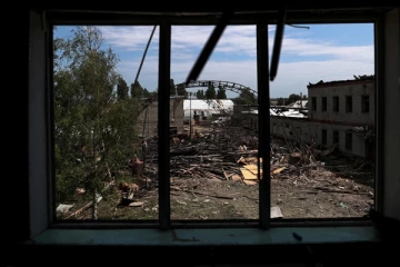 பிரான்சிலிருந்து உக்ரைனுக்குப் போரிடச் சென்ற தன்னார்வலர் குறித்து வெளியாகியுள்ள துயரச் செய்தி