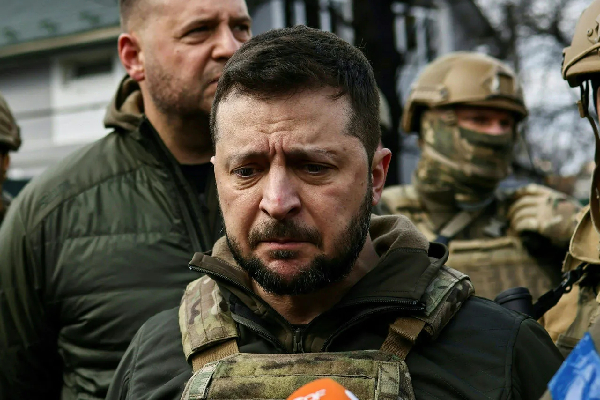 ரஷ்யாவுடனான நான்கு ஆண்டுகாலப் போரில் 55000 வீரர்கள் உயிரிழப்பு | 55000 Soldiers Died In Four Year War With Russia