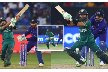 இந்தியாவிற்கு மரண அடி கொடுத்த பாகிஸ்தான்! வரலாற்றை மாற்றி புதிய சாதனை: ஒரு விக்கெட் கூட எடுக்காத பரிதாபம்