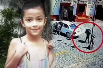 சிறுமியைக் கடத்திக் கொன்ற பெண்: பொலிசார் நடவடிக்கை எடுக்காததால் பொதுமக்கள் எடுத்த முடிவு