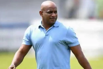 பயிற்றுவிப்பாளர் பதவியிலிருந்து விலகும் சனத் ஜயசூரிய