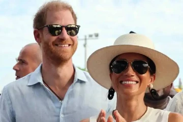 அமெரிக்காவில் இருந்து வெளியேறி... ஐரோப்பிய நாடொன்றில் குடியேறும் ஹரி - மேகன் தம்பதி