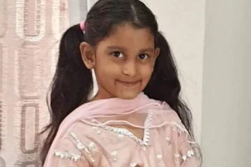 மங்கலான பார்வை... மருத்துவ சோதனையில் 7 வயது லண்டன் சிறுமிக்கு காத்திருந்த அதிர்ச்சி