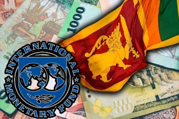 வலுப்பெற்று வரும் இலங்கை பொருளாதாரம் : சர்வதேச நாணய நிதியம் பாராட்டு