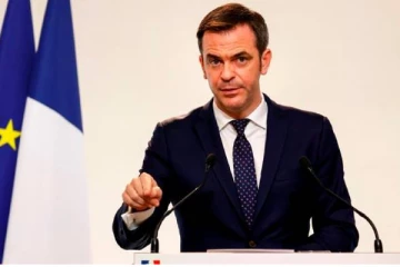 பிரான்ஸ் மிக மோசமான நிலையை நோக்கி சென்று கொண்டிருக்கிறது! சுகாதார அமைச்சர் எச்சரிக்கை