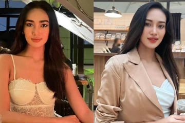 හමුදාවට බයේ රූ රැජිනක් පලායයි