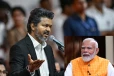 பெட்ரோல், டீசல் விலை உயர்வு: மத்திய அரசை தாக்கி முதல்வர் விஜய் அறிக்கை