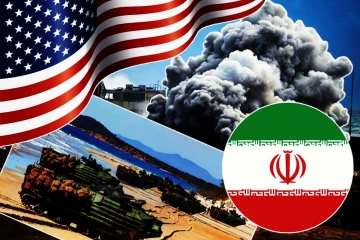 குடாரப்புத் தரையிறக்கத்தின் 26 ஆண்டுகள்: ஈரானில் தவிக்கும் அமெரிக்காவிற்கு இன்று ஒரு பால்ராஜ் தேவை