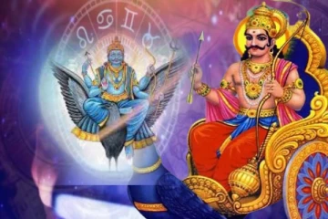 மூன்று ராசியினரை தேடி வரும் அதிஷ்டயோகம்!! உங்களுக்கு என்ன நடக்க போகிறது தெரியுமா.. இன்றைய ராசிபலன்கள்