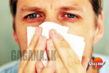 භයානක ලෙඩක් ඒ පාර ඉන්දියාවෙන් බෝවන රෝගයක් හැමෝම පරිස්සමෙන්