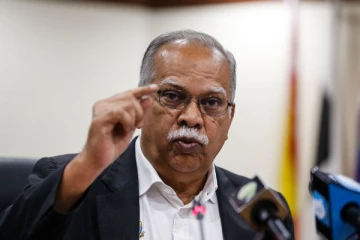 ஈழத்தமிழர்களுக்கு முன்வைக்கப்பட்டுள்ள யோசனை தொடர்பில் இராமசாமி வெளியிட்ட தகவல்