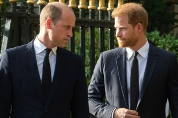 முடிசூட்டுவிழாவின்போது வில்லியமுக்கும் ஹரிக்கும் இடையில் பிரச்சினை வராமல் தடுக்க அரண்மனையின் திட்டம்