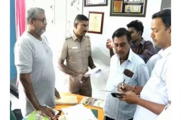 ஜோதி அறக்கட்டளையில் மனநலம் பாதிக்கப்பட்டவர்களுக்கு பாலியல் வன்கொடுமை - நிர்வாகிகள் அதிரடி கைது