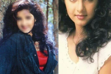 ஒரே வருடத்தில் 12 ஹிட் படங்கள் நடித்து சாதனை.. ஆனால், 19 வயதில் மரணமடைந்த நடிகை.. யார் தெரியுமா