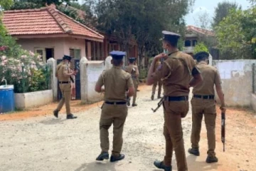 யாழில் உயர்தரப் பரீட்சைக்கு தோற்றிய மாணவி ஒருவரின் தவறான முடிவு