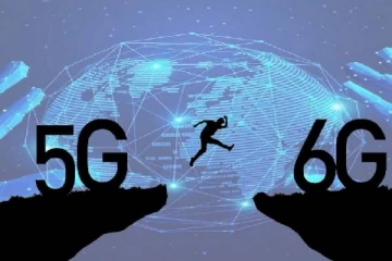 விரைவில் 6ஜி சேவை; தொடங்குவது எப்போது? தொலைத்தொடர்பு துறை செயலாளர் தகவல்!