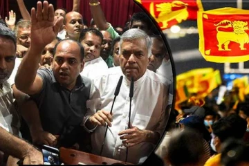 தேர்தலில் களமிறங்கும் ரணில்