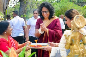 யாழில். தேசிய மக்கள் சக்தியினரின் தேர்தல் பிரச்சார நடவடிக்கையால் மக்கள் கடும் விசனம்