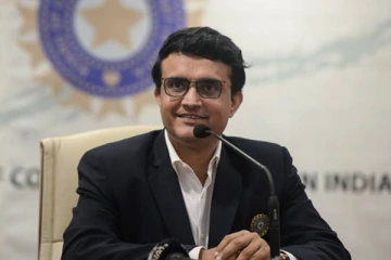 இந்திய அணியை புகழ்ந்து தள்ளிய முன்னாள் கேப்டன் கங்குலி