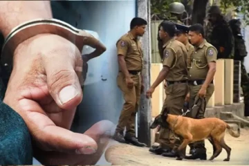 கொழும்பில் பல மில்லியன் பெறுமதியான போதைப்பொருட்கள் மீட்பு!