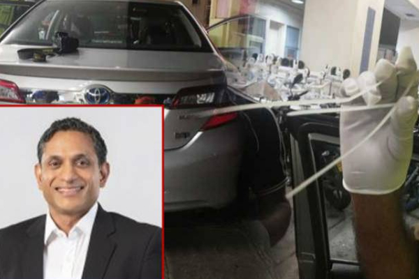 இலங்கை தொழிலதிபர் தினேஸ் கொலை: இன்றுவரை நீடிக்கும் மர்மம் | Business Man Dinesh Scaffter Murder Investigation