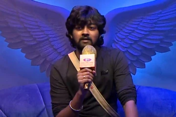 5ம் க்ளாசிலேயே பெயில், வாய்ப்பு தேடி அவமானப்பட்டேன்: பிக் பாஸ் ராஜு