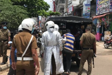 யாழ் பருத்தித்துறையில் இளைஞன் ஒருவர் அதிரடி கைது!