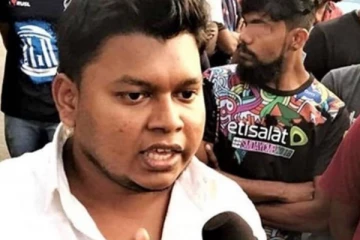 වසන්ත මුදලිගේ වෙනුවෙන් අද සිදු වූ දේ..