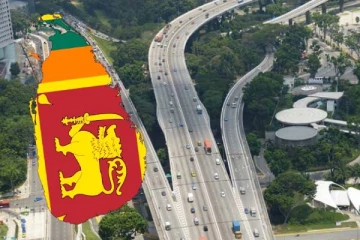 நெடுஞ்சாலைகளின் மூலம் ஒரே நாளில் வந்து குவிந்துள்ள வருமானம்