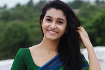 பணத்திற்காக தான் நடிக்க வந்தேன்- நடிகை பிரியா பவானி ஷங்கர் ஓபன் டாக்