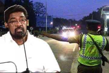 பயணத்தடை தளர்த்தப்படுவது குறித்து இன்று அமைச்சரவை பேச்சாளர் கூறியுள்ள விடயம்