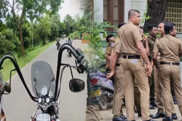 இலங்கையில் பெண்களுக்கு ஆபத்தாக மாறிய கும்பலை தேடும் பொலிஸார்