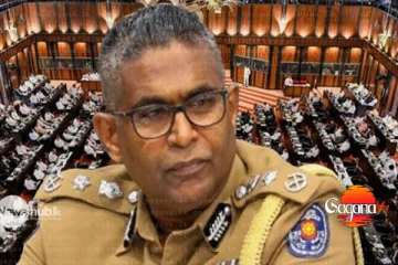පාර්ලිමේන්තු මන්ත්‍රීවරුන්ගේ ආරක්ෂාව සම්බන්ධව විශේෂ කරුණක්